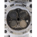 #KM04 Cylinder Head For 13-16 Hyundai Santa Fe Sport  2.4 221112G560
