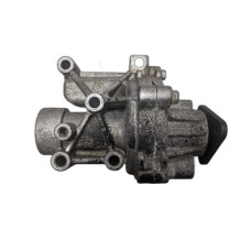 63S113 Water Coolant Pump From 2015 Hyundai Santa Fe Sport  2.4 251002G500