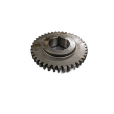 63S118 Crankshaft Timing Gear From 2015 Hyundai Santa Fe Sport  2.4