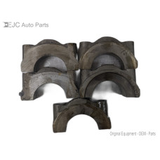 63S125 Engine Block Main Caps For 13-16 Hyundai Santa Fe Sport  2.4