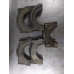 63S125 Engine Block Main Caps For 13-16 Hyundai Santa Fe Sport  2.4