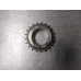 63S127 Crankshaft Timing Gear For 13-16 Hyundai Santa Fe Sport  2.4