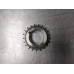 63S127 Crankshaft Timing Gear For 13-16 Hyundai Santa Fe Sport  2.4