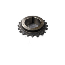 63S127 Crankshaft Timing Gear From 2015 Hyundai Santa Fe Sport  2.4