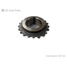 63S127 Crankshaft Timing Gear For 13-16 Hyundai Santa Fe Sport  2.4