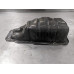 65J002 Engine Oil Pan From 2012 Hyundai Elantra Limited 1.8 215102E023