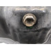 65J002 Engine Oil Pan From 2012 Hyundai Elantra Limited 1.8 215102E023