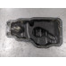 65J002 Engine Oil Pan From 2012 Hyundai Elantra Limited 1.8 215102E023