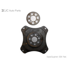 65J017 Flexplate From 2012 Hyundai Elantra Limited 1.8