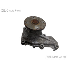 65J018 Water Coolant Pump From 2012 Hyundai Elantra Limited 1.8 251002E005