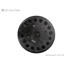 65J020 Water Pump Pulley For 11-13 Hyundai Elantra Limited 1.8