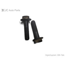 65J024 Camshaft Bolt Set For 11-13 Hyundai Elantra Limited 1.8