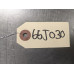 65J030 Crankshaft Bolt For 11-13 Hyundai Elantra Limited 1.8