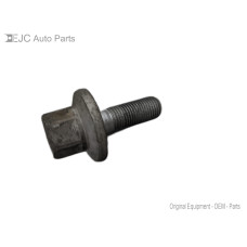 65J030 Crankshaft Bolt For 11-13 Hyundai Elantra Limited 1.8