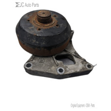 65P007 Cooling Fan Hub For 01-04 Chevrolet Silverado 2500 HD  6.6 97226289