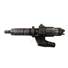 65P021 Fuel Injector Single From 2003 Chevrolet Silverado 2500 HD  6.6