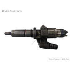 65P021 Fuel Injector Single For 01-04 Chevrolet Silverado 2500 HD  6.6 8972080745