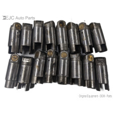 65P022 Lifters Set All For 01-04 Chevrolet Silverado 2500 HD  6.6 97325546