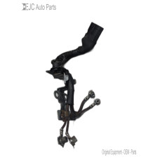 65P024 Fuel Injector Harness For 01-04 Chevrolet Silverado 2500 HD  6.6