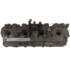 65P008 Valve Cover From 2003 Chevrolet Silverado 2500 HD  6.6