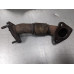 65P011 Right Up-Pipe For 01-04 Chevrolet Silverado 2500 HD  6.6