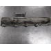 65P025 Left Intake Manifold For 01-04 Chevrolet Silverado 2500 HD  6.6 97223559