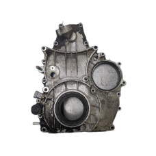 65P027 Engine Timing Cover From 2003 Chevrolet Silverado 2500 HD  6.6