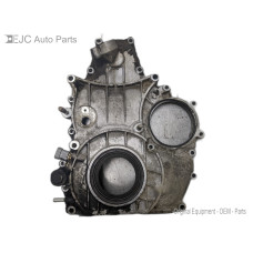 65P027 Engine Timing Cover For 01-04 Chevrolet Silverado 2500 HD  6.6 97225443