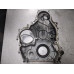 65P027 Engine Timing Cover For 01-04 Chevrolet Silverado 2500 HD  6.6 97225443