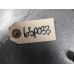65P033 Fuel Injector Line Cylinder 2 For 01-04 Chevrolet Silverado 2500 HD  6.6