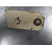 65P034 Fuel Injector Line Cylinder 3 For 01-04 Chevrolet Silverado 2500 HD  6.6