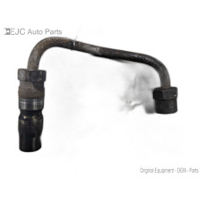 65P035 Fuel Injector Line Cylinder 4 For 01-04 Chevrolet Silverado 2500 HD  6.6