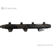 65P041 Fuel Rail For 01-04 Chevrolet Silverado 2500 HD  6.6 8972080755