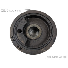 65P042 Crankshaft Pulley For 01-05 Chevrolet Silverado 2500 HD  6.6 97780412