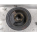 65P042 Crankshaft Pulley For 01-05 Chevrolet Silverado 2500 HD  6.6 97780412