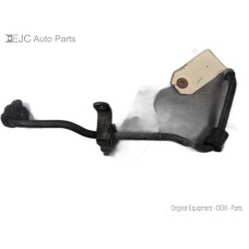 65P043 Regulator to Right Fuel Rail For 01-04 Chevrolet Silverado 2500 HD  6.6