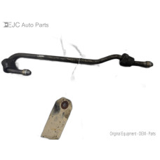 65P044 Regulator to Left Fuel Rail For 01-04 Chevrolet Silverado 2500 HD  6.6