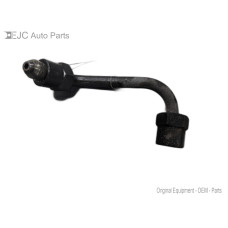 65P045 Pump to Regulator Line For 01-04 Chevrolet Silverado 2500 HD  6.6
