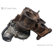 GTD505 Turbo Turbocharger Rebuildable 02-04 Chevrolet Silverado 2500 HD 6.6 8973077110