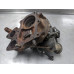 GTD505 Turbo Turbocharger Rebuildable 02-04 Chevrolet Silverado 2500 HD 6.6 8973077110
