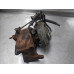 GTD505 Turbo Turbocharger Rebuildable 02-04 Chevrolet Silverado 2500 HD 6.6 8973077110