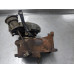 GTD505 Turbo Turbocharger Rebuildable 02-04 Chevrolet Silverado 2500 HD 6.6 8973077110