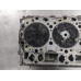 #T401 Right Cylinder Head For 01-04 Chevrolet Silverado 2500 HD 6.6 97779578 #T401 Right Cylinder Head For 01-04 Chevrolet Silverado 2500 HD 6.6 97779578