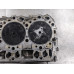 #T401 Right Cylinder Head For 01-04 Chevrolet Silverado 2500 HD 6.6 97779578 #T401 Right Cylinder Head For 01-04 Chevrolet Silverado 2500 HD 6.6 97779578