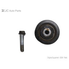 65R017 Idler Pulley For 07-17 Toyota Tundra 5.7 1352138020 65R017 Idler Pulley For 07-17 Toyota Tundra 5.7 1352138020