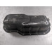65R022 Lower Engine Oil Pan From 2007 Toyota Tundra  5.7 121020S010