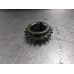 65R030 Crankshaft Timing Gear From 2007 Toyota Tundra  5.7