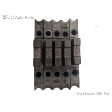 63L105 Engine Block Main Caps For 02-04 Lincoln Navigator  5.4