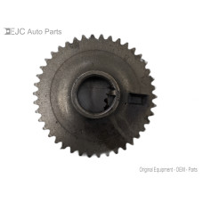 63L108 Left Camshaft Timing Gear For 02-04 Lincoln Navigator  5.4 F8AE6256AA