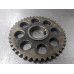 63L109 Right Camshaft Timing Gear For 02-04 Lincoln Navigator  5.4 F8AE6256AA